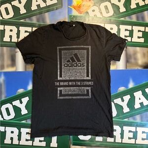 Adidas t shirt